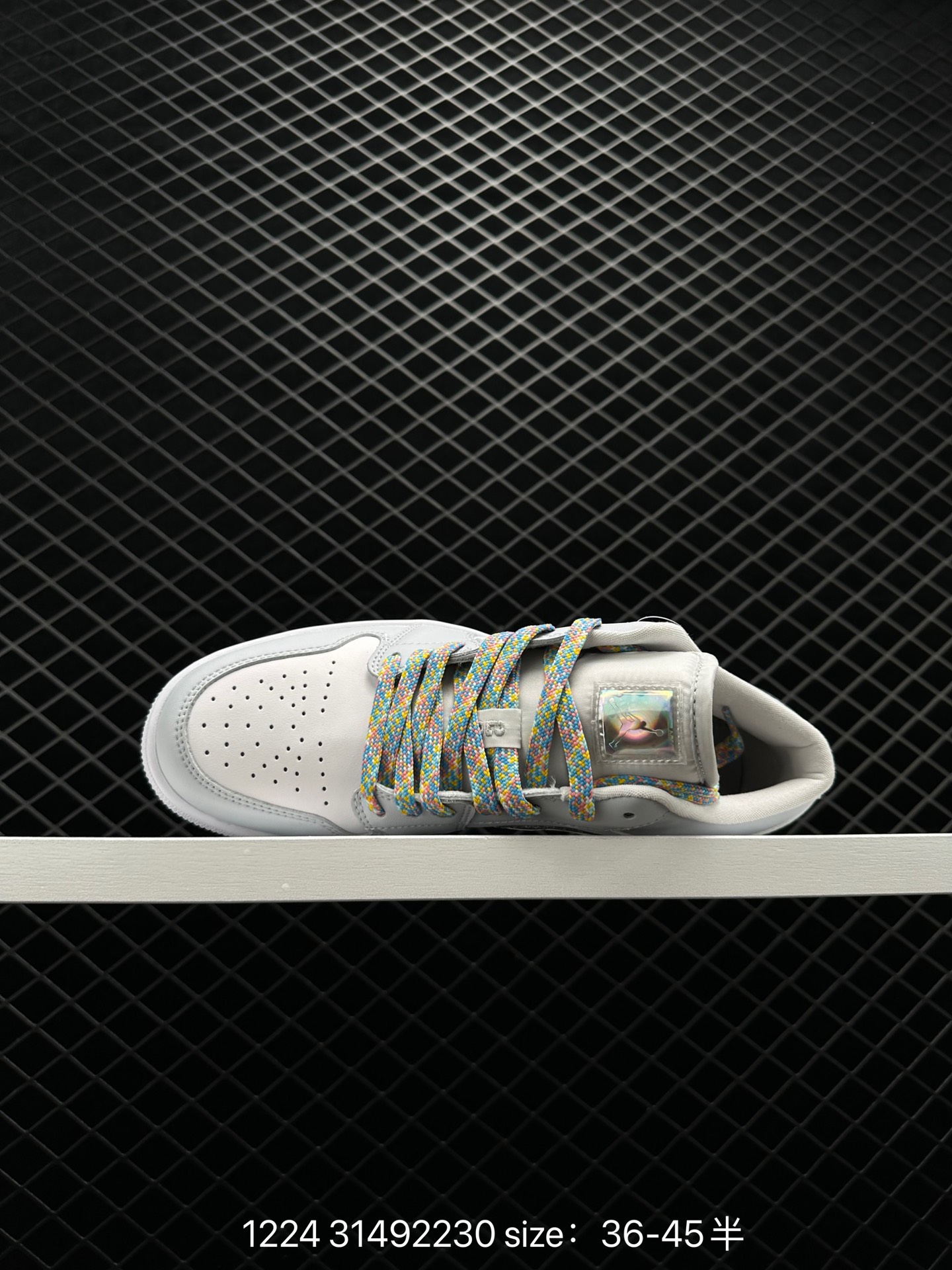 Air Jordan 1 Low AJ1